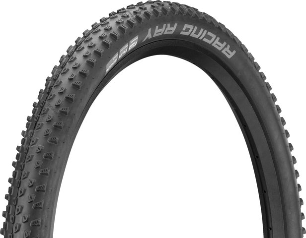 Schwalbe Racing Ray Performance ADDIX 27,5" Faltreifen - schwarz/27.5 "/57 mm/2.25 "/57-584