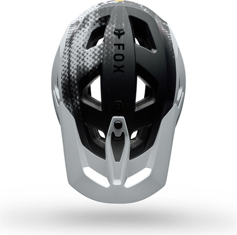 Fox Head Casco Speedframe Pro Sense MIPS - white | 51 - 55 cm
