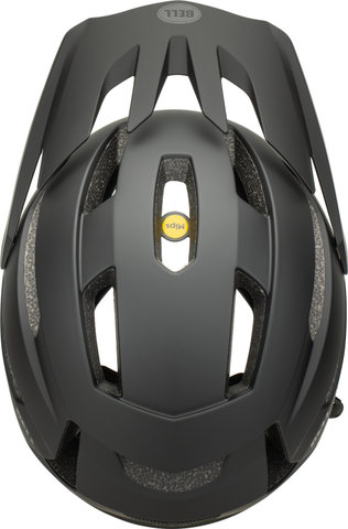Bell Casque 4Forty Air MIPS - solid matte black | 55 - 59 cm