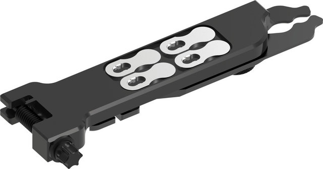 Lezyne Pince à chaîne Multi Chain Plier - noir