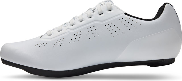 Giro Zapatillas de Ciclismo de Ruta Stylus II - white | 42