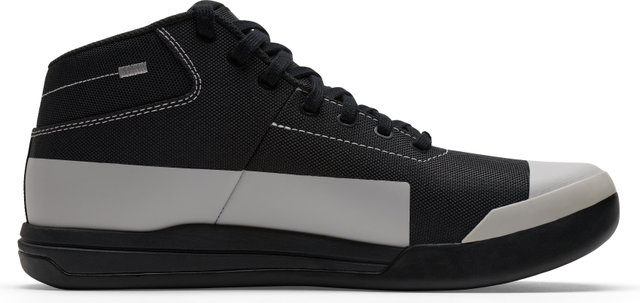 Fox Head Union Canvas Mid Park SE MTB Flat Pedal Shoes - black | 39