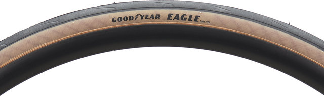 Goodyear Eagle 28" Faltreifen - black-tan/28 "/28 mm/28-622