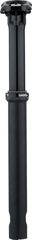 Fox Racing Shox Transfer SL Performance Elite 100 mm Sattelstütze Modell 2022 - black ano | 0 mm | 380 mm | 30,9 mm | ohne