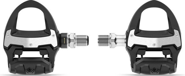 Garmin Rally RS110 Powermeter Pedale - schwarz