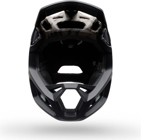 Fox Head Proframe Thrive MIPS Fullface-Helm - nutmeg | 59 - 63 cm