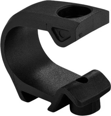 Magura Gustav/ Louise Elite Lenkerklemmschelle - schwarz-anthrazit | Set