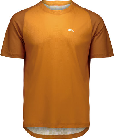 POC - bauxite brown/M