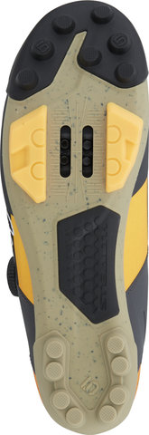 Five Ten Zapatillas Kestrel BOA MTB - core black-ftwr white-impact orange/42/42