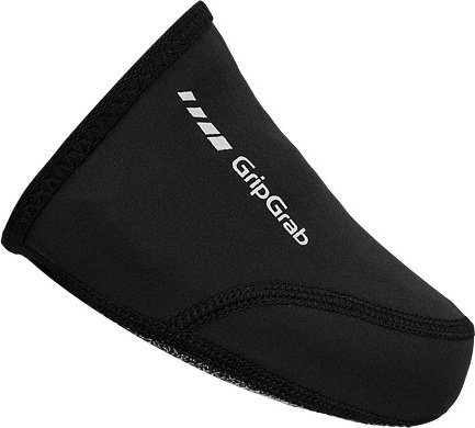 GripGrab Windproof Toe Cover - black/37 - 43