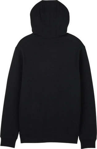 Fox Head Suéter de Lana Fox Head - black-black/M