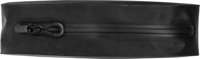 Topeak Bolsa seca TopLoader Drybag para tubo superior - negro/1 