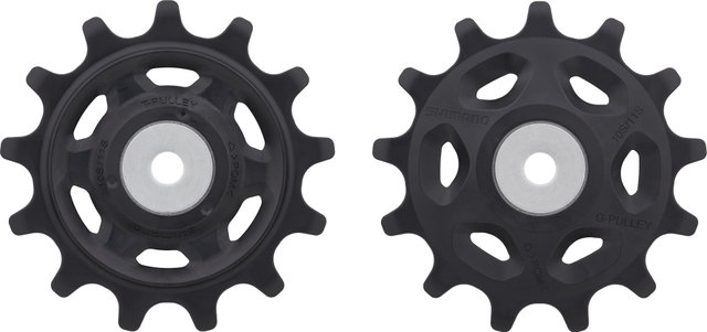 Shimano Engranajes para XT Linkglide 11 velocidades - 1 par - universal/13 dientes