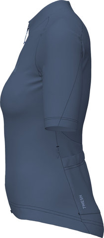 7mesh Maillot para damas Atlas S/S - alpine/M