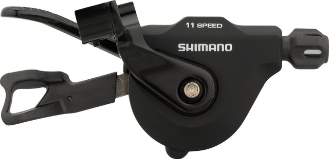 Shimano SL-RS700-I Shifter w/ I-Spec II 2-/11-speed - black