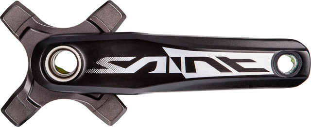 Shimano Pédalier Saint FC-M825 83 mm Hollowtech II - noir/165,0 mm