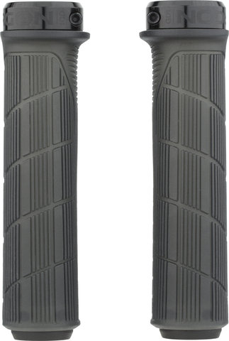 Ergon GD1 Evo Factory Handlebar Grips - frozen stealth