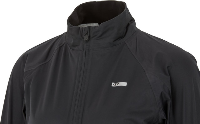 Giro Chrono Expert Damen Regenjacke - black/M