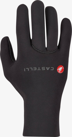 Castelli Gants Diluvio One - black | S