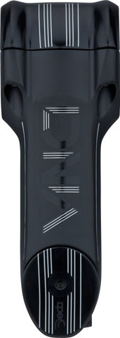 DEDA Vinci 31.7 Vorbau - polish on black/-17°/100 mm