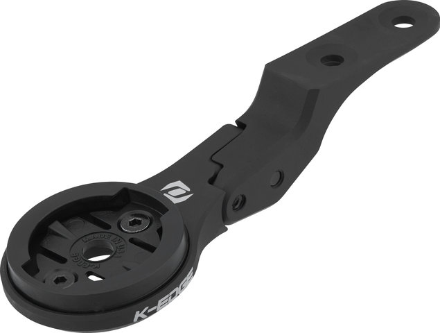 Syncros Attache iC Aero Front pour Compteur Garmin - black/S