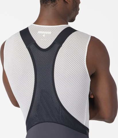 Castelli Competizione 2 Bib Shorts - dark gray | M
