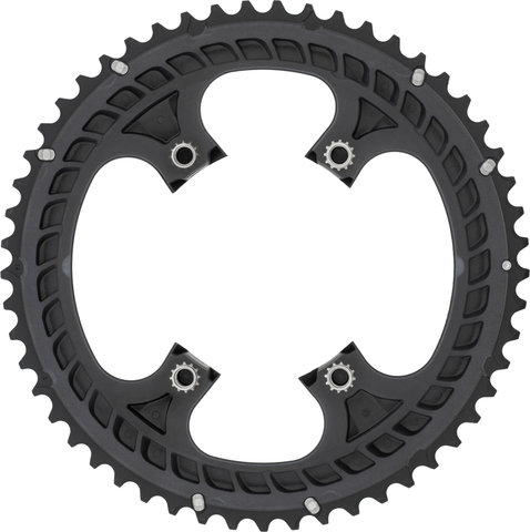 Shimano 105 FC-5800 11-speed Chainring - black/53 