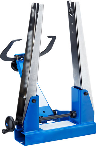 ParkTool Zentrierständer Profi TS-4.2 - blau-silber-schwarz