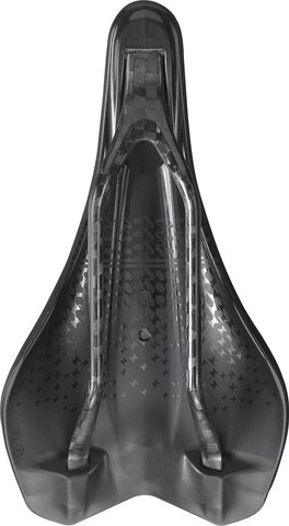 Selle Italia SLR Carbon 1 Sattel - black/130 mm/242 mm