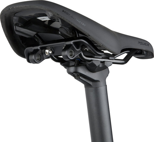 Revelate Designs Sacoche de Selle Spinelock - black/10000 