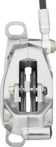 SRAM Frein à Disque en Carbone G2 Ultimate - polar grey anodized/Roue arrière/Flip-Flop (non spécifique au côté)