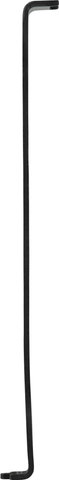 Shimano Llave de platos TL-FC21 - negro
