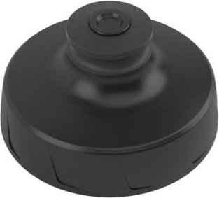FIDLOCK TWIST Ersatzdeckel Trinkflasche - schwarz | 0 ml