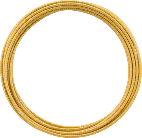 ASHIMA Gaine pour Câble de Frein/Vitesses ReAction - gold | 7500 mm