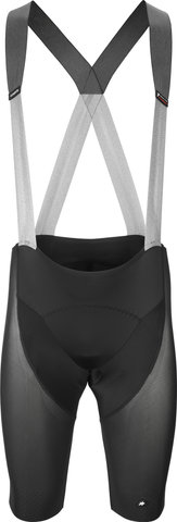 ASSOS Equipe RSR Superléger S9 Bib Shorts - black series/M