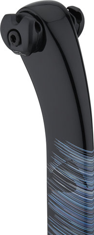 Factor Seatpost for Factor OSTRO V.A.M. - flicker/25 mm/350 mm