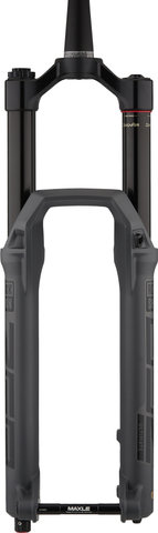 RockShox ZEB Ultimate DebonAir Boost 29" Federgabel - boost-black/110 mm/1 1/8" - 1,5" tapered/15 mm Steckachse/190 mm/29"