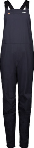 POC Salopette pour femmes Motion Dungaree - uranium black/S
