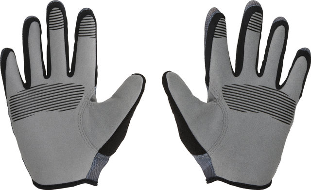 Endura Gants Kids Hummvee - grey camo/L