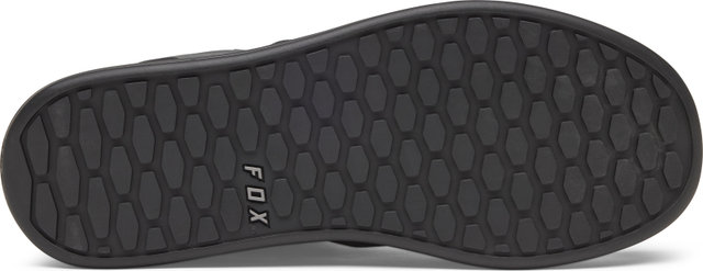Fox Head Union Flat MTB Schuhe - dark shadow/42