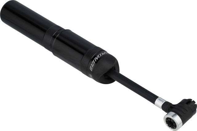 Specialized Mini bomba Air Tool Big Bore - black