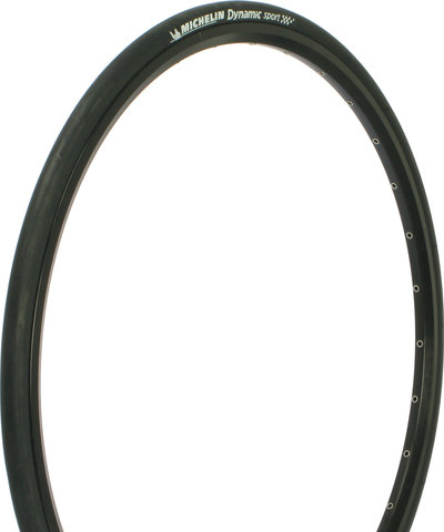 Michelin Dynamic Sport 28" Wired Tyre - black/23-622
