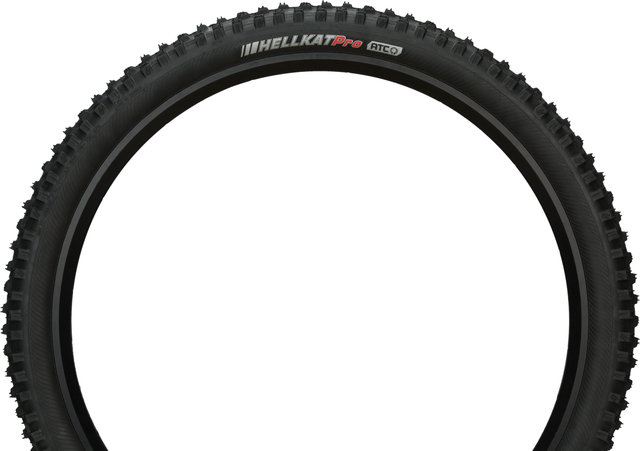 Kenda Hellkat Pro ATC 27.5" Folding Tyre - black/27.5 /60 mm/2.4 /60-584