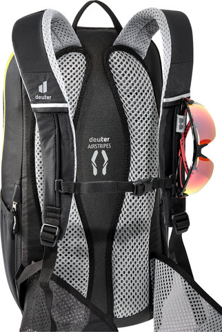 deuter Bike I 20 Rucksack Modell 2022 - black/20 l
