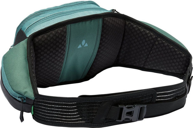 VAUDE Sac Banane Moab Hip Pack 3 - dusty moss/3000 
