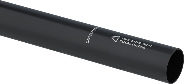 BikeYoke Divine SL 125 mm Vario-Sattelstütze ohne Remote - black/445 mm/31,6 mm/0 mm/ohne