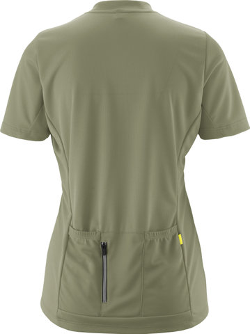 GONSO Maillot Sitivo S/S pour dames - avery fern | S