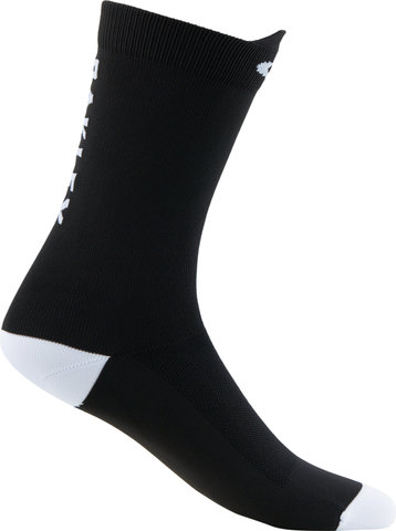 Oakley Seeker Long Socken - blackout/39 - 42