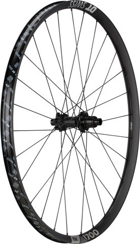 DT Swiss EX 1700 SPLINE 30 Boost 6-Bolt Disc 29" Wheelset - black/SRAM XD/Boost/148 mm/110 mm/Boost/29"/110 mm/SRAM XD/110 mm/148 mm