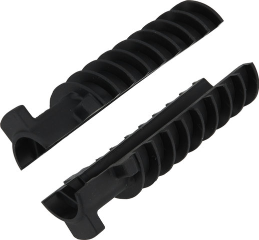 Ritchey Di2 Battery Mount Sattelstützenhalter - black